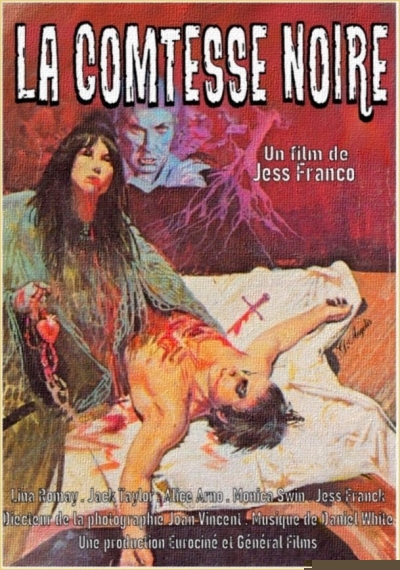 Female Vampire / Female Vampire (1973)