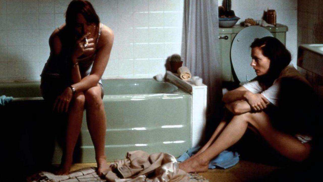 Female Perversions / Female Perversions (1997)