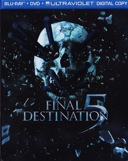 Final Destination 5 / Final Destination 5 (2011)