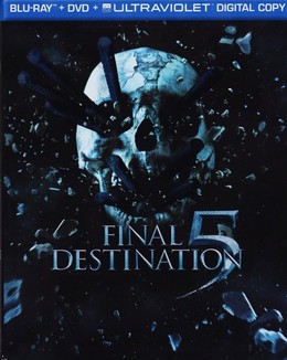 Final Destination 5, Final Destination 5 / Final Destination 5 (2011)