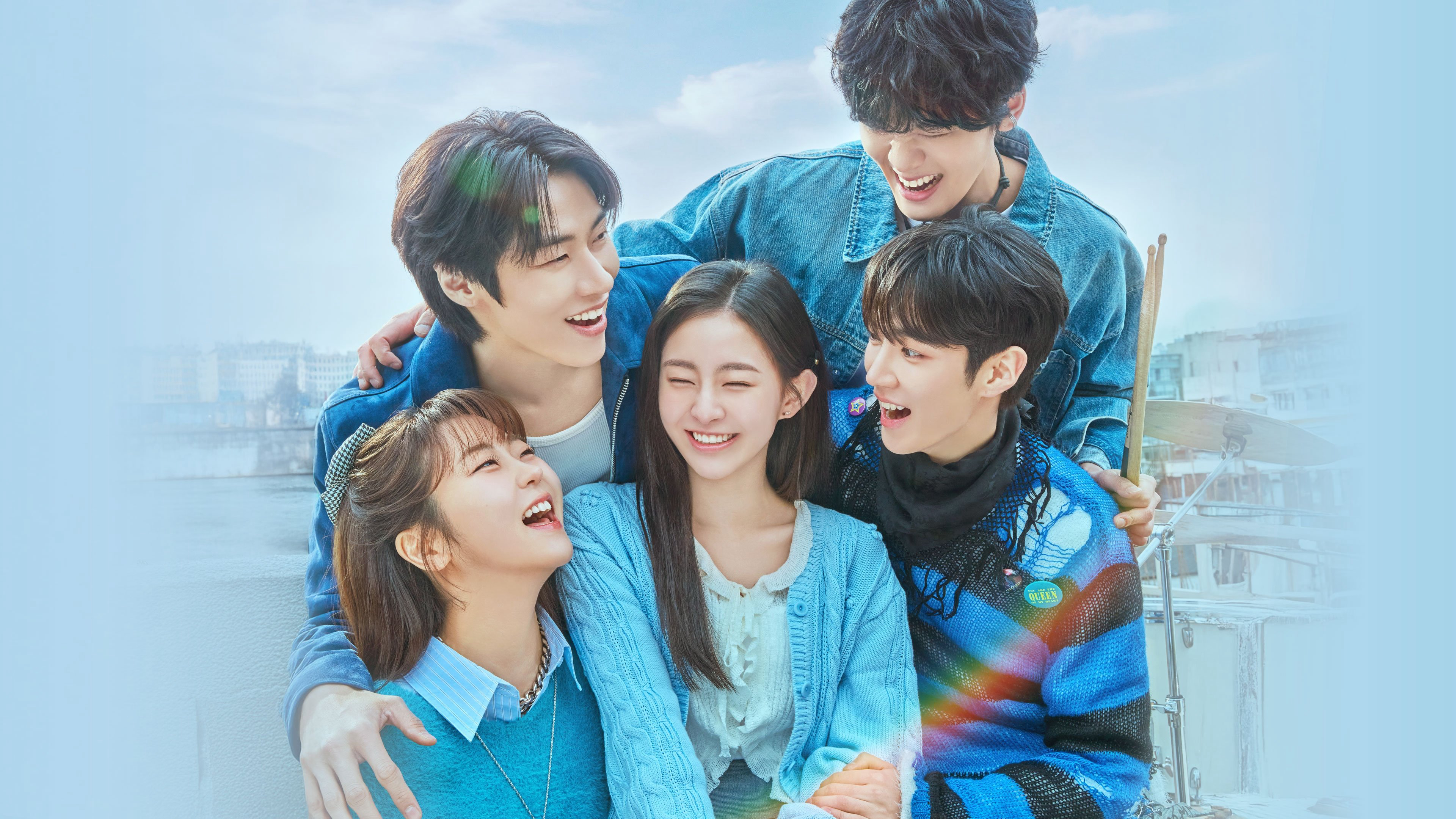 Spring of Youth / Spring of Youth (2025)