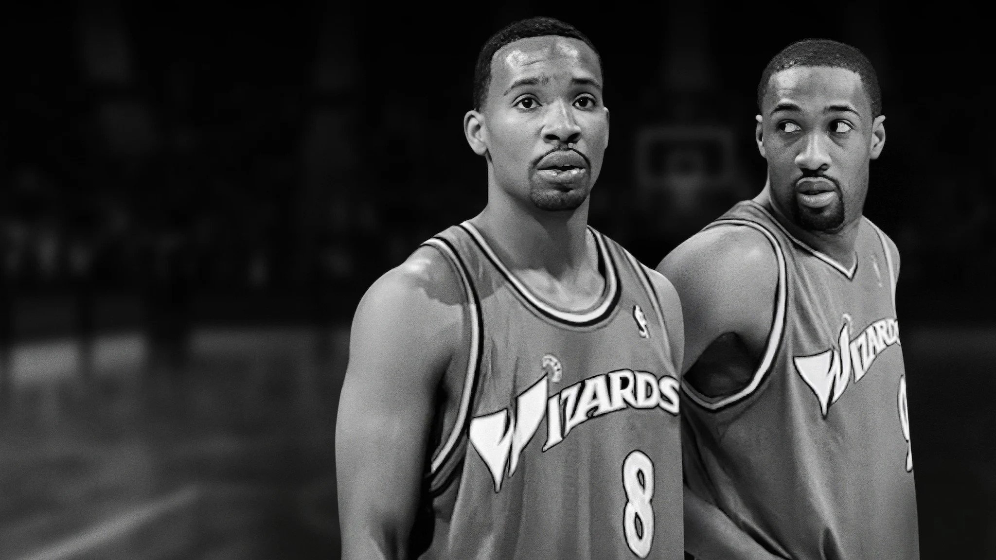 Untold: Shooting Guards / Untold: Shooting Guards (2025)