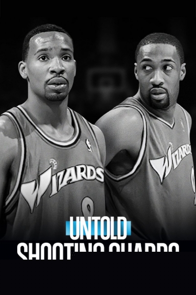 Bí Mật Giới Thể Thao: Tranh Chấp Bằng Súng