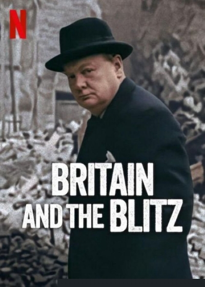 Anh Quốc Và Blitz