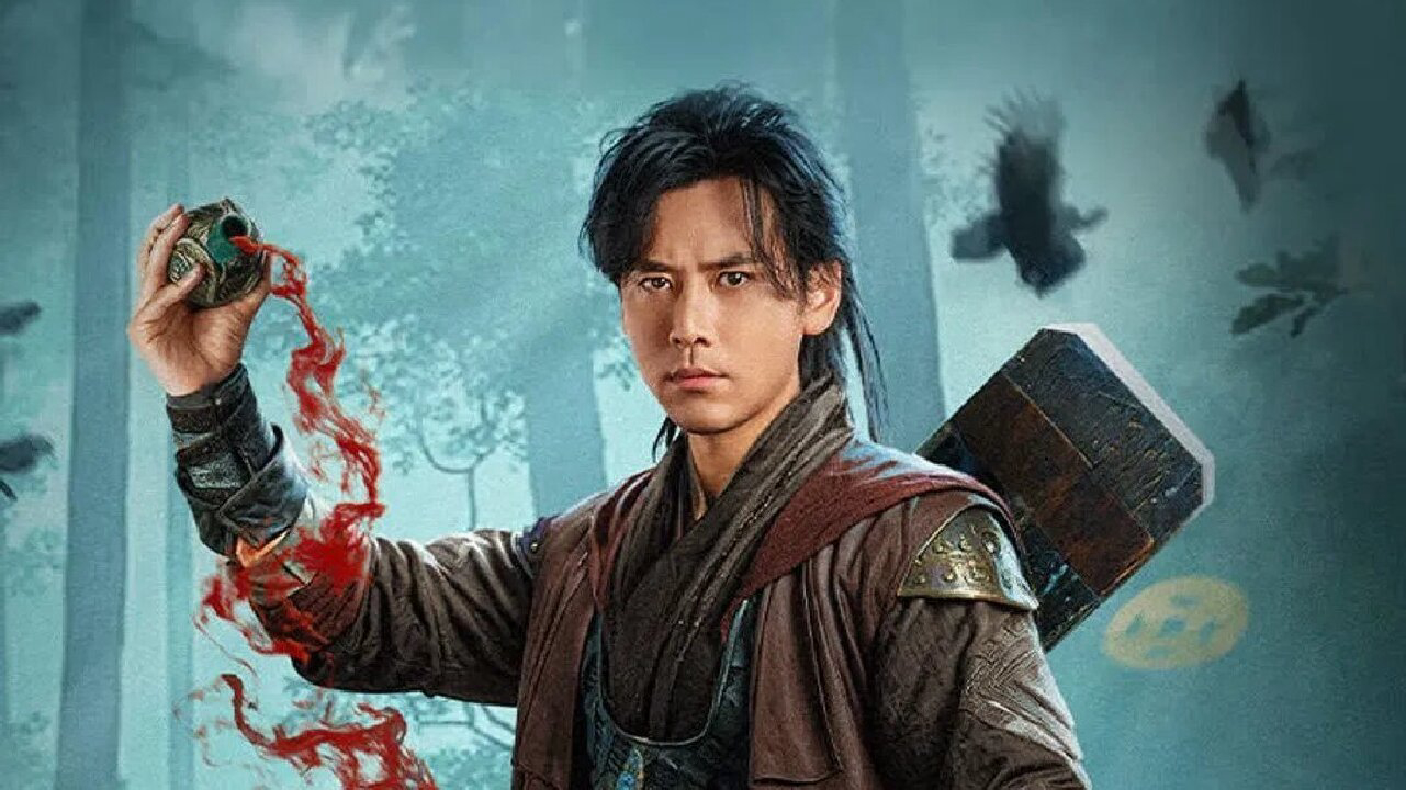 Xem Phim Thợ Săn Yêu, The Demon Hunter 2025 Xem Phim Thợ Săn Yêu, The Demon Hunter 2025