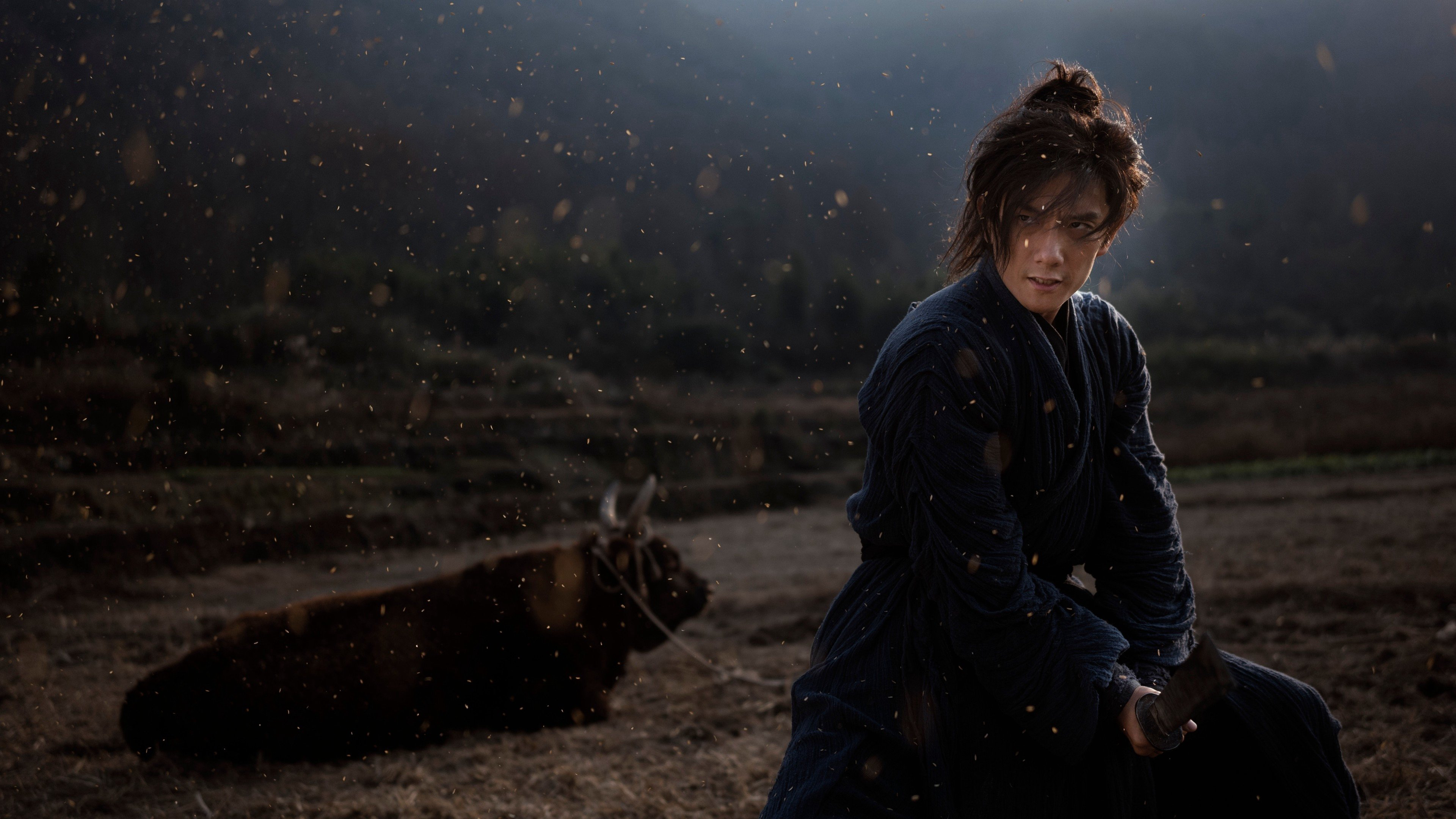 Xem Phim Lệnh Truy Nã Giang Hồ, Wanted 2025 Xem Phim Lệnh Truy Nã Giang Hồ, Wanted 2025