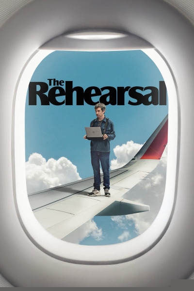 The Rehearsal (Season 2) / The Rehearsal (Season 2) (2025)