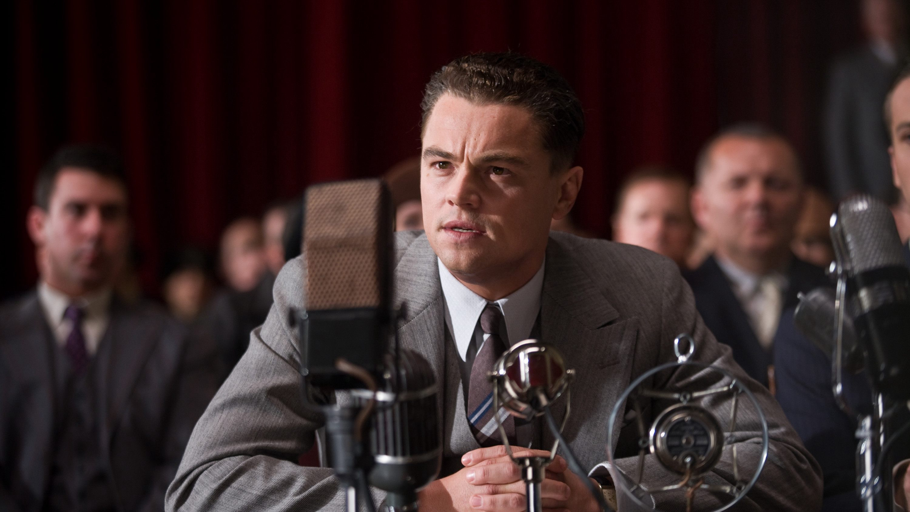 J. Edgar / J. Edgar (2011)