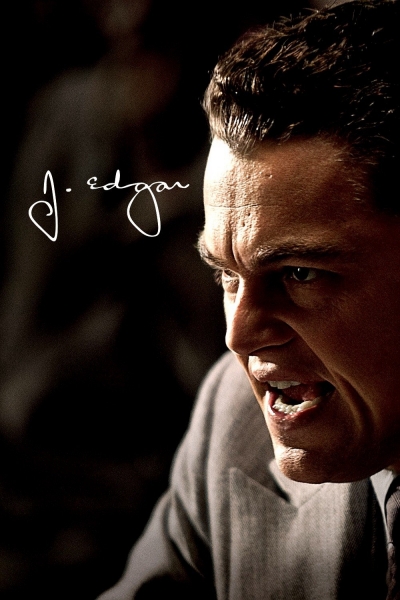 J. Edgar / J. Edgar (2011)