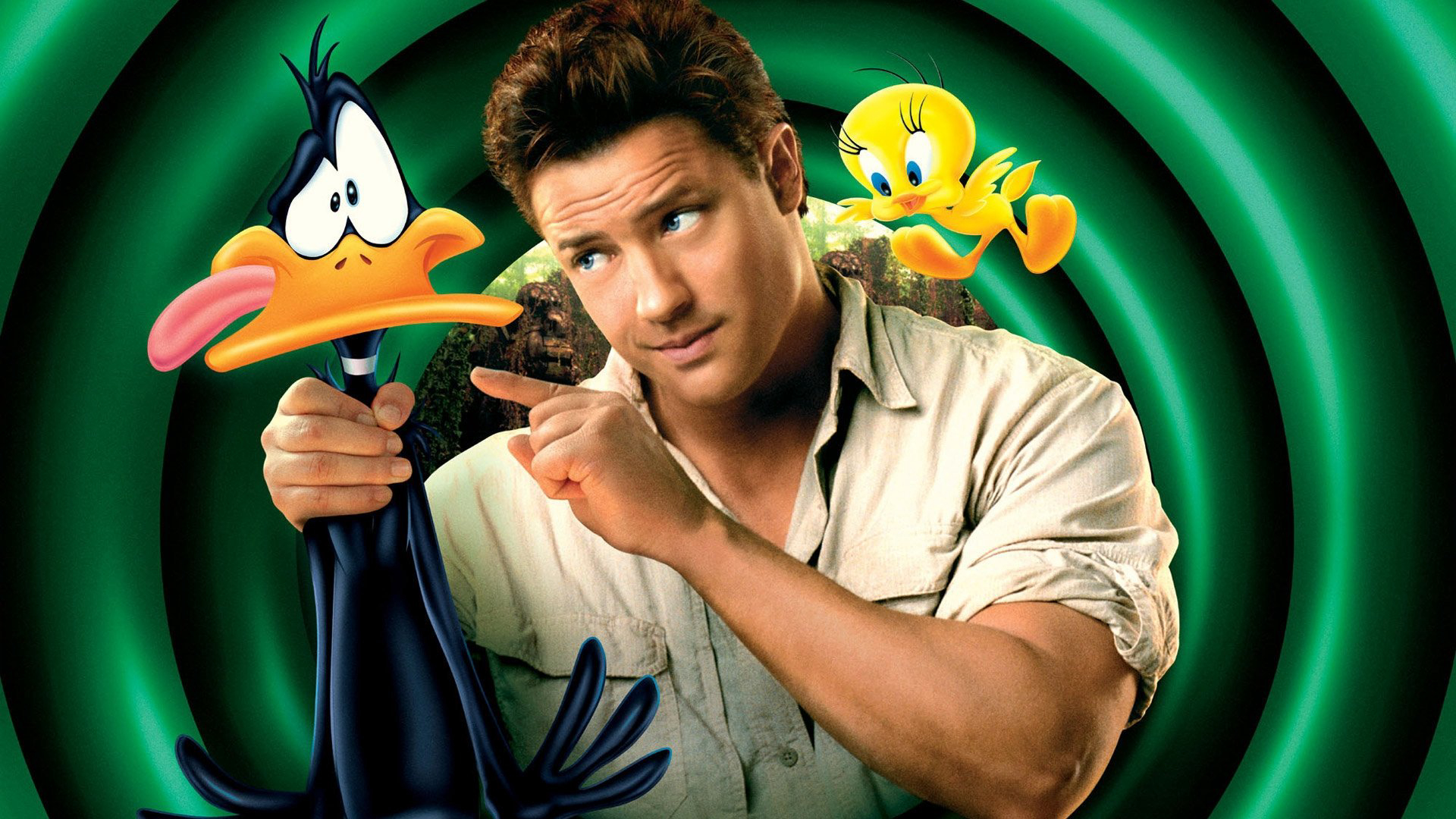 Looney Tunes: Back in Action / Looney Tunes: Back in Action (2003)