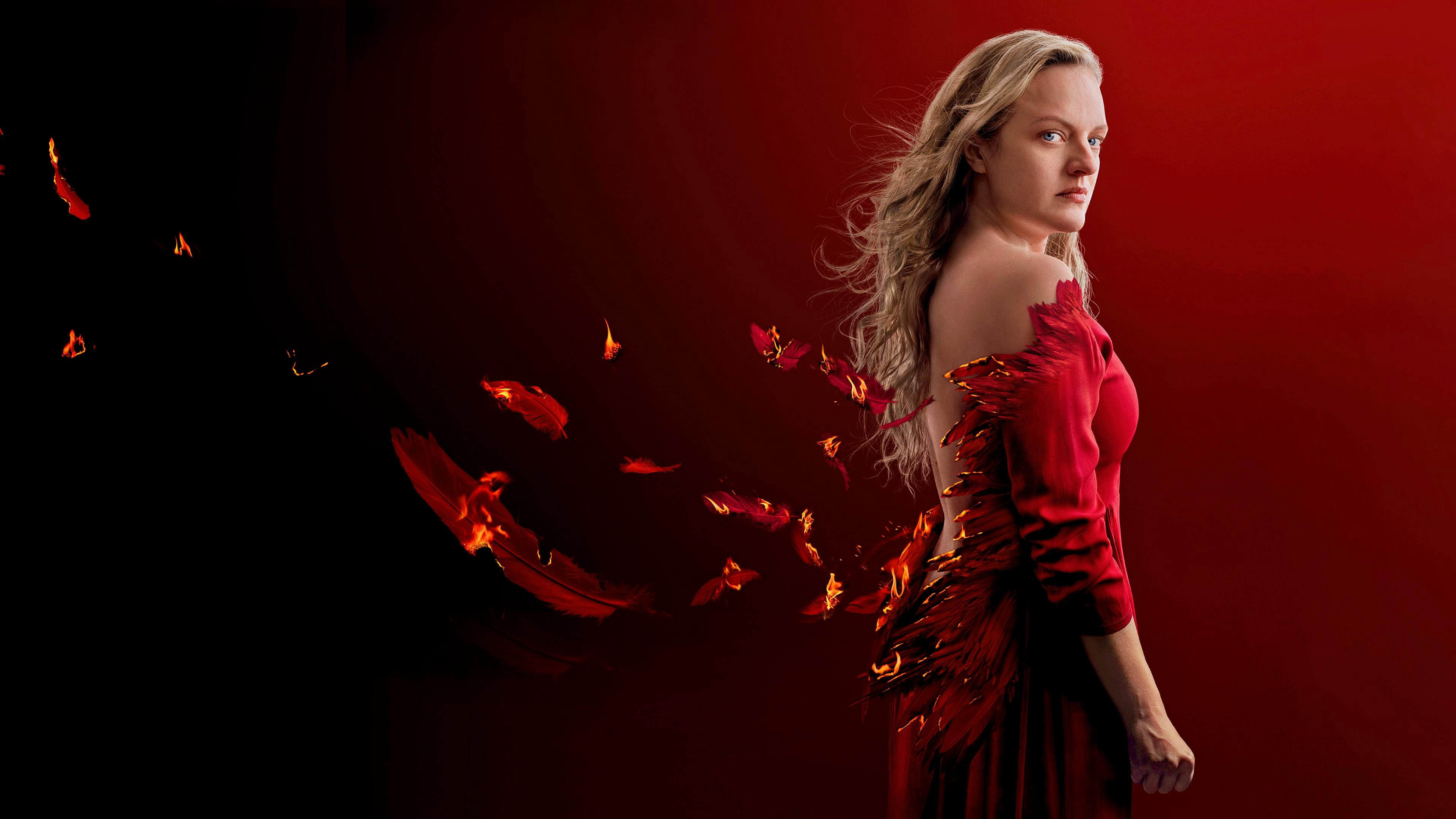 The Handmaid's Tale (Season 6) / The Handmaid's Tale (Season 6) (2025)