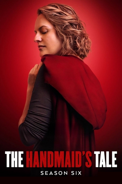 The Handmaid's Tale (Season 6) / The Handmaid's Tale (Season 6) (2025)