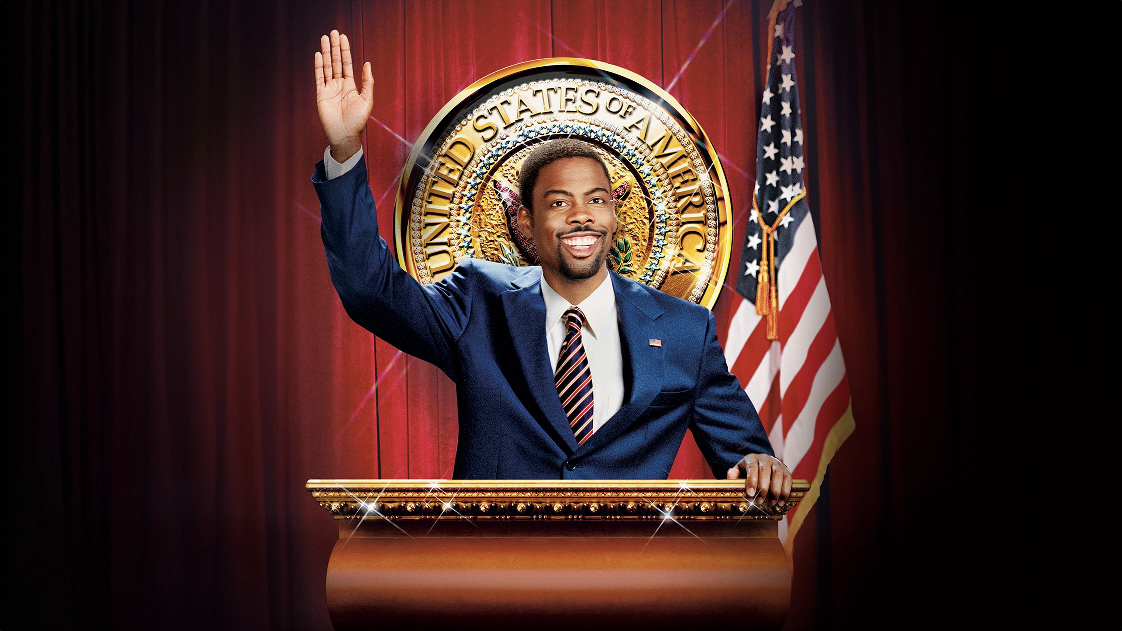 Xem Phim Nguyên Thủ Quốc Gia, Head of State 2003 Xem Phim Nguyên Thủ Quốc Gia, Head of State 2003