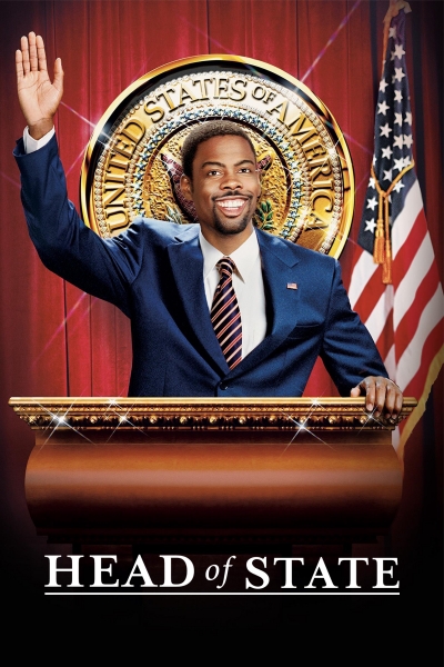 Head of State / Head of State (2003)