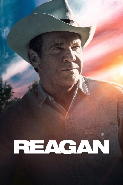 Reagan / Reagan (2024)