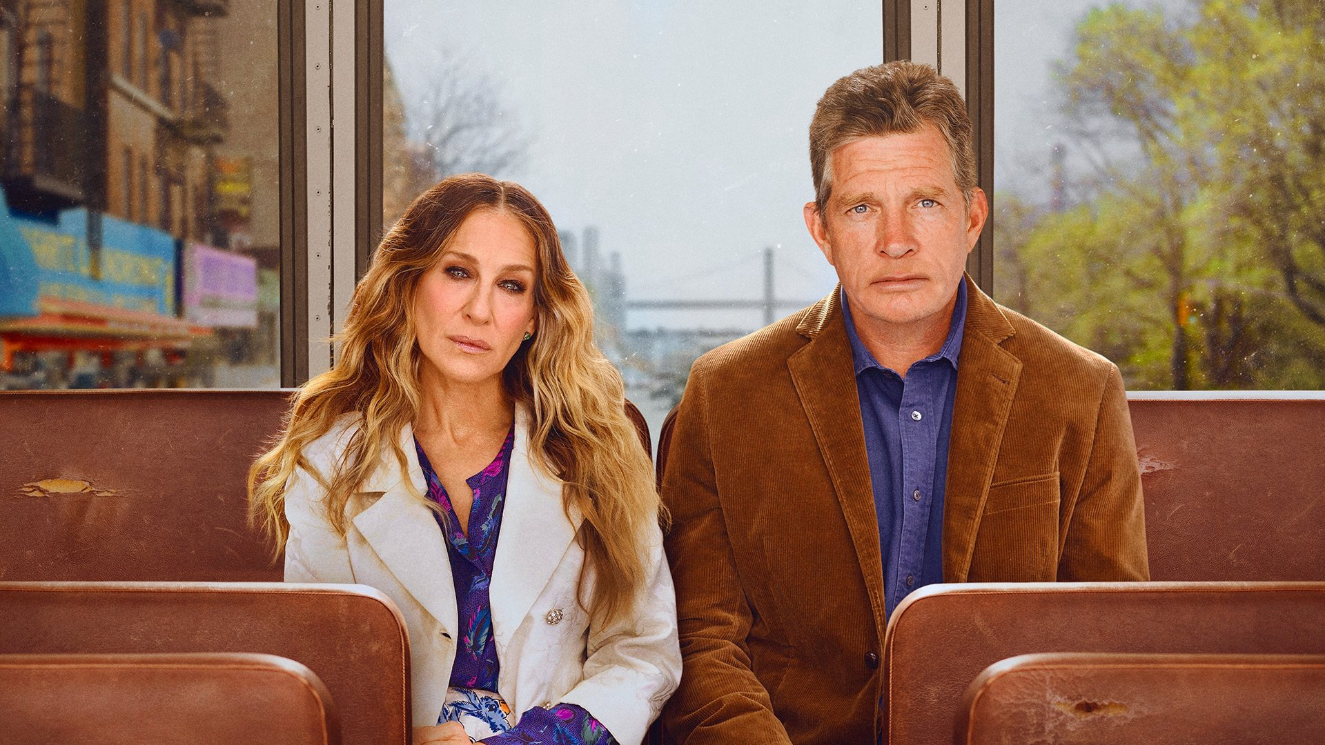 Divorce (Season 3) / Divorce (Season 3) (2019)