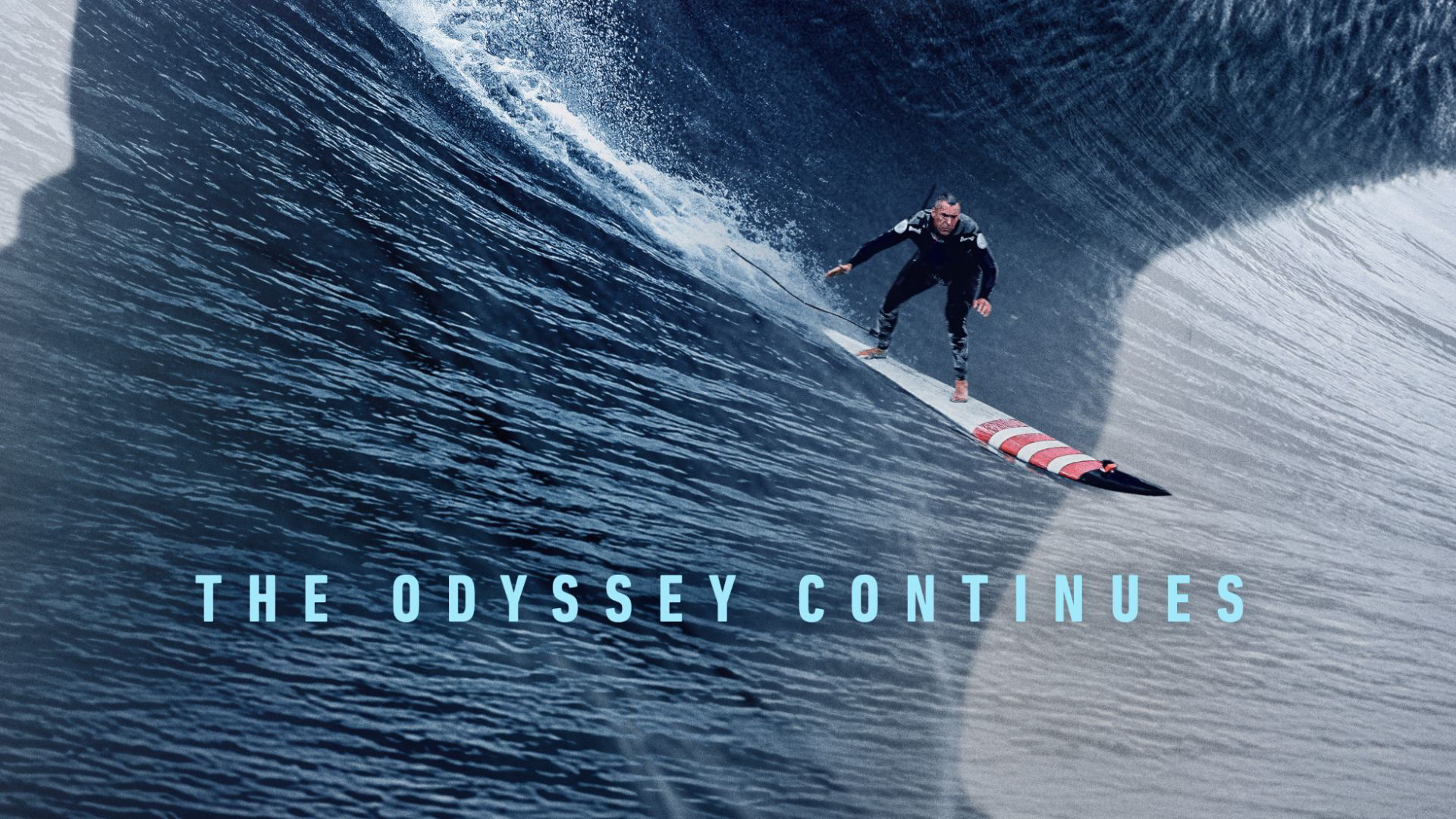 100 Foot Wave (Season 3) / 100 Foot Wave (Season 3) (2025)