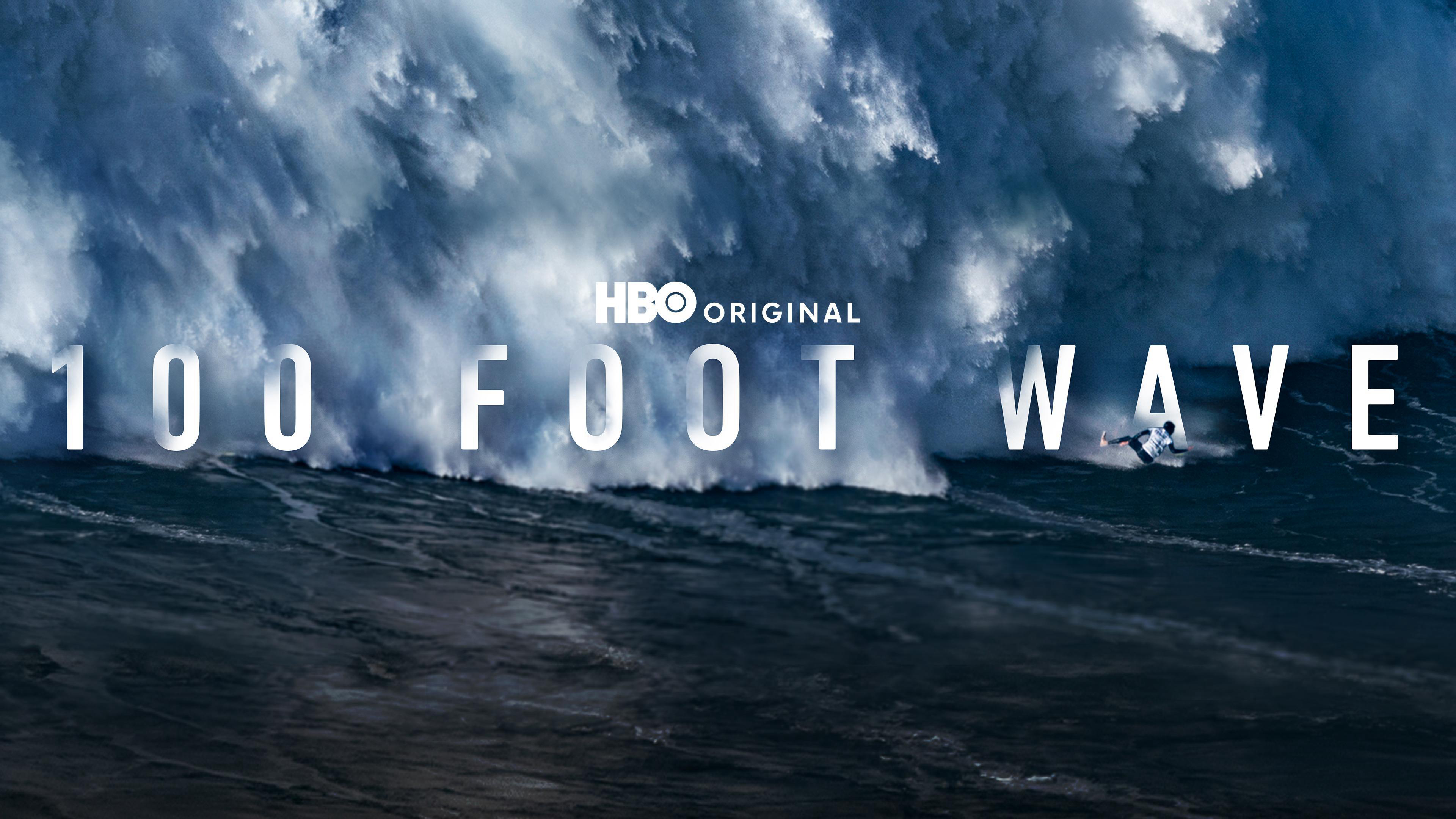 100 Foot Wave (Season 1) / 100 Foot Wave (Season 1) (2021)