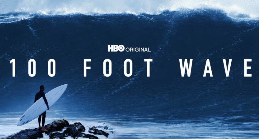 100 Foot Wave (Season 2) / 100 Foot Wave (Season 2) (2023)