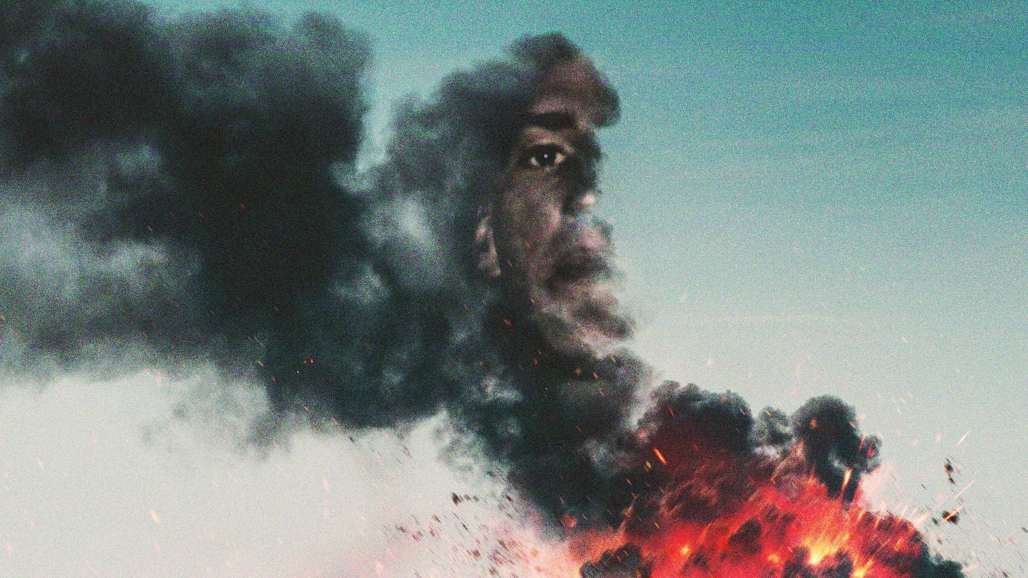Oklahoma City Bombing: American Terror / Oklahoma City Bombing: American Terror (2025)