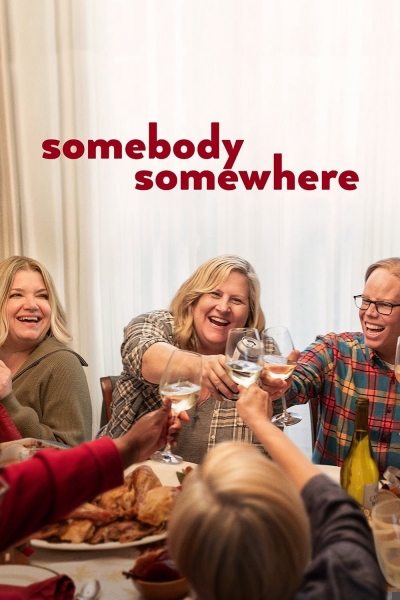 Somebody Somewhere (Season 3) / Somebody Somewhere (Season 3) (2024)