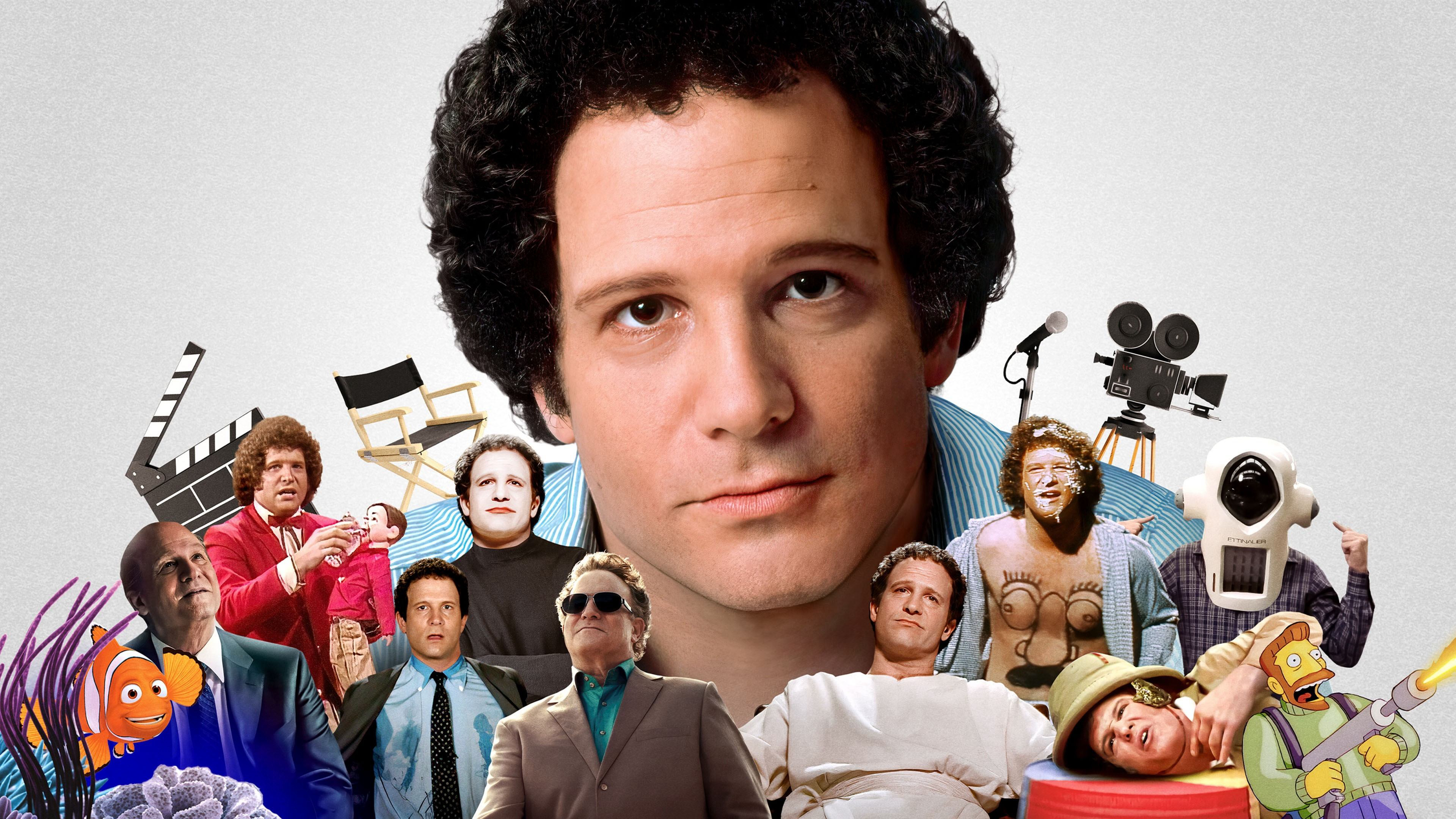 Albert Brooks: Defending My Life / Albert Brooks: Defending My Life (2023)