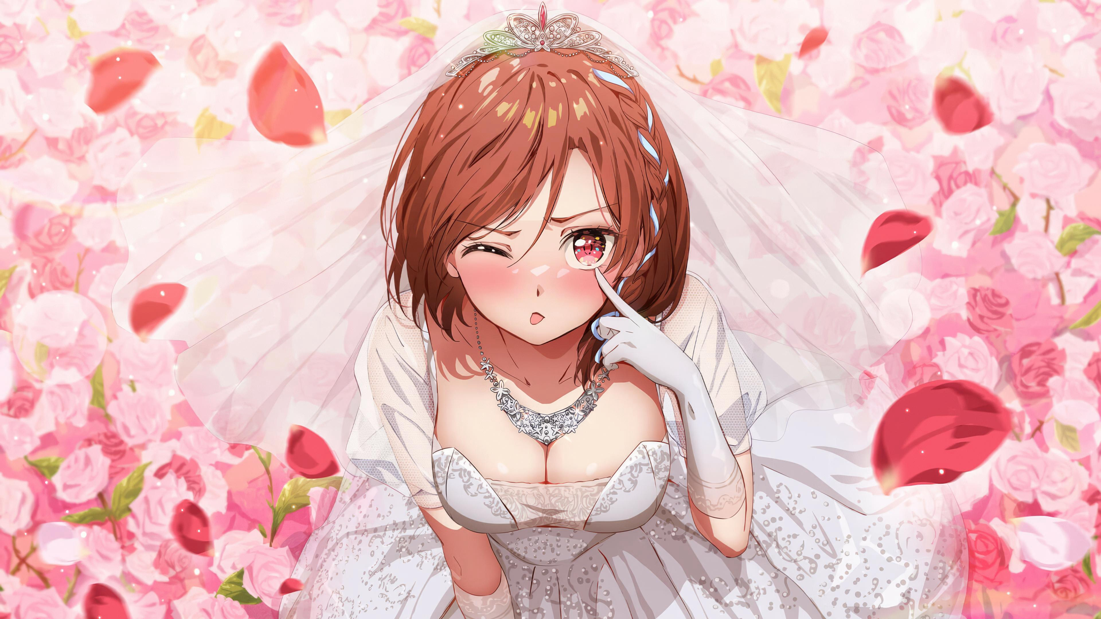 I'm Getting Married to a Girl I Hate in My Class / I'm Getting Married to a Girl I Hate in My Class (2025)