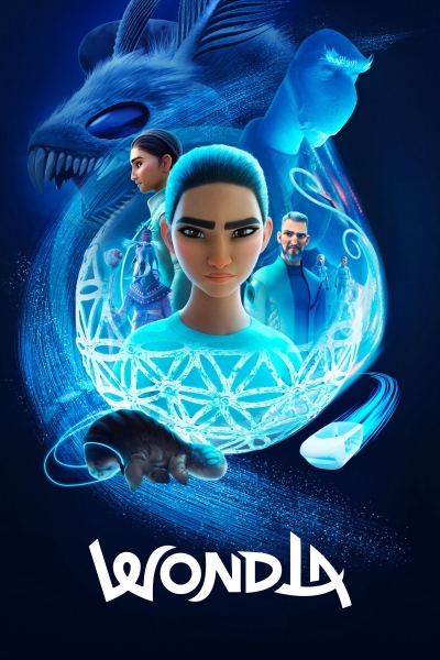 Đi Tìm WondLa - WondLa (Phần 2)