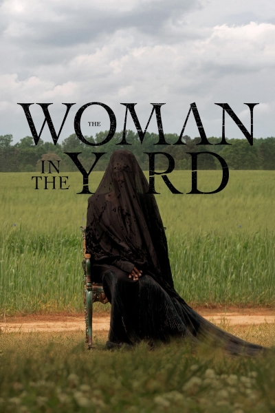 The Woman in the Yard / The Woman in the Yard (2025)