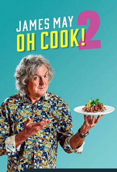 James May: Oh Cook! (Phần 2)