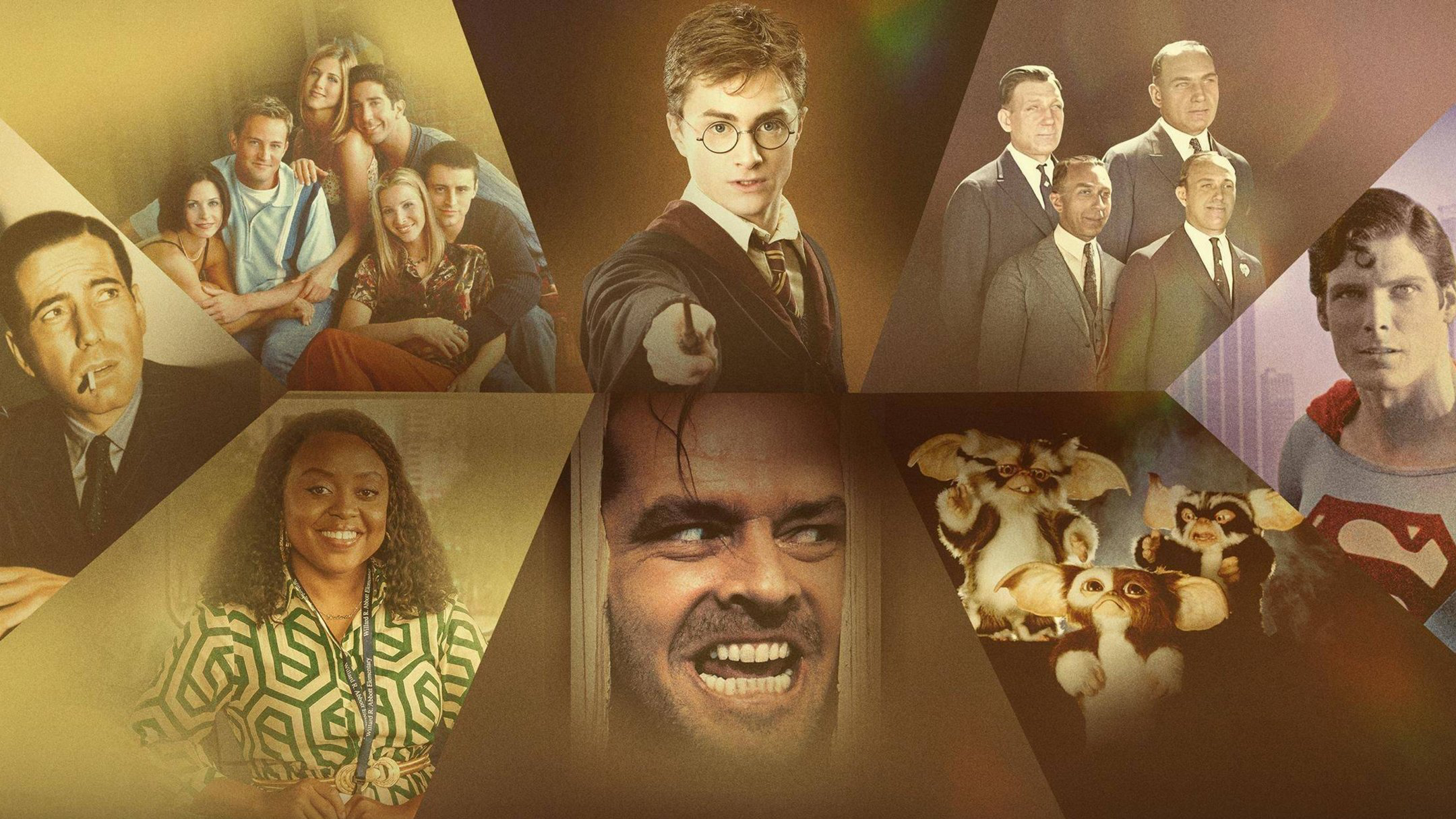 100 Years of Warner Bros. / 100 Years of Warner Bros. (2023)