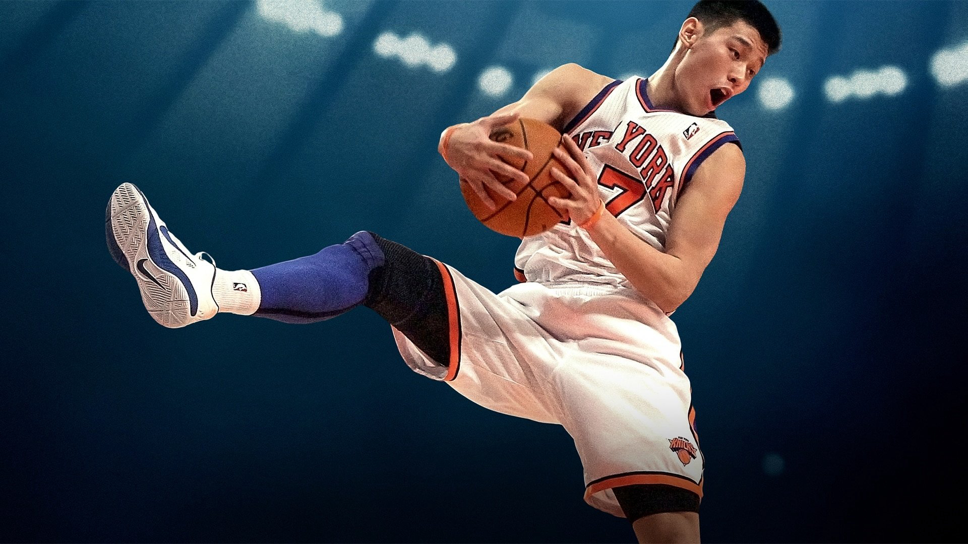 38 at the Garden / 38 at the Garden (2022)