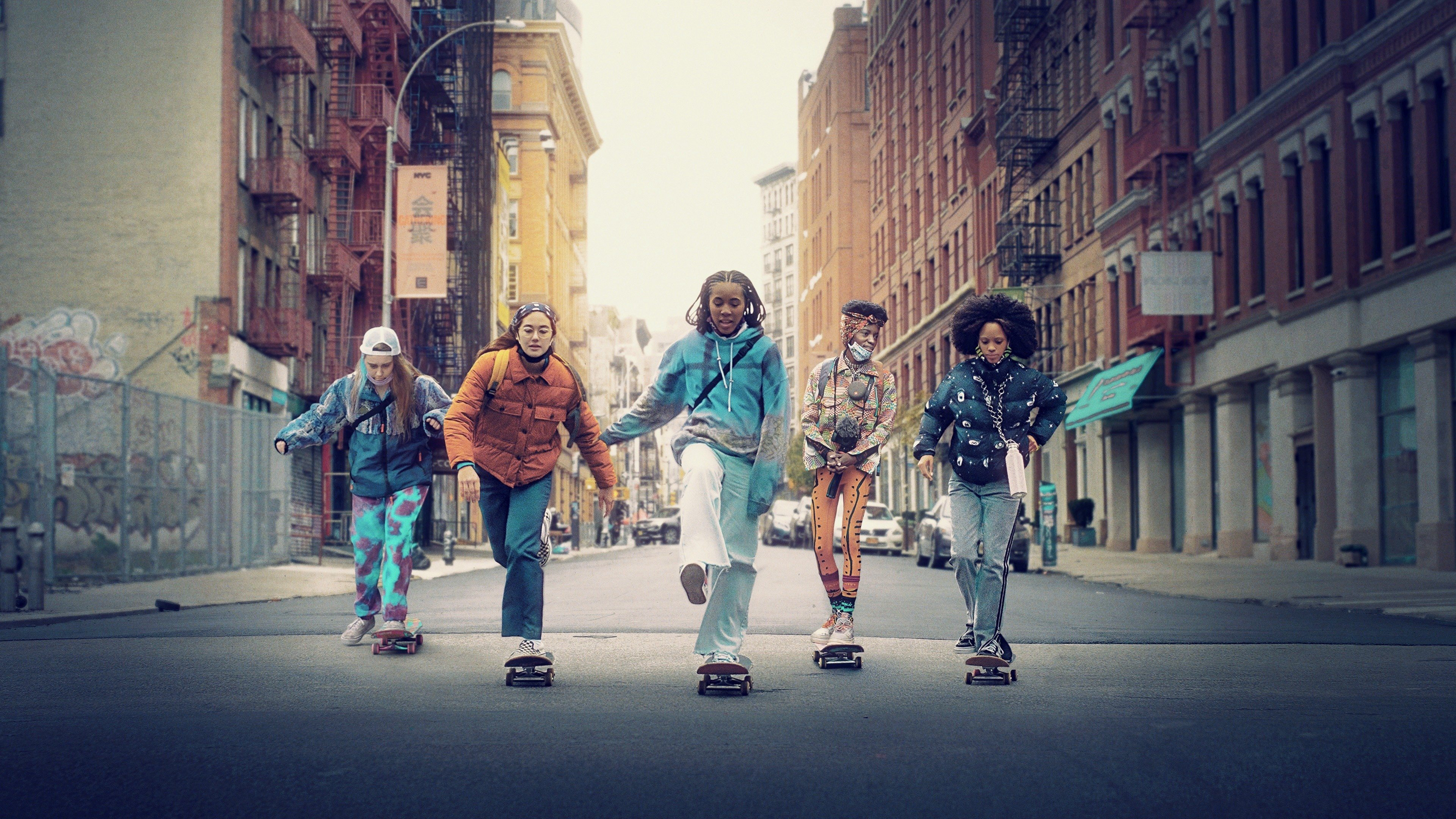 Xem Phim Betty (Phần 1), Betty (Season 1) 2020 Xem Phim Betty (Phần 1), Betty (Season 1) 2020