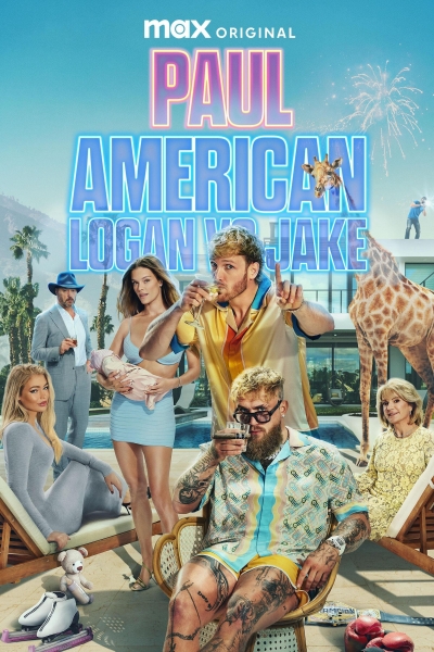 Paul American / Paul American (2025)