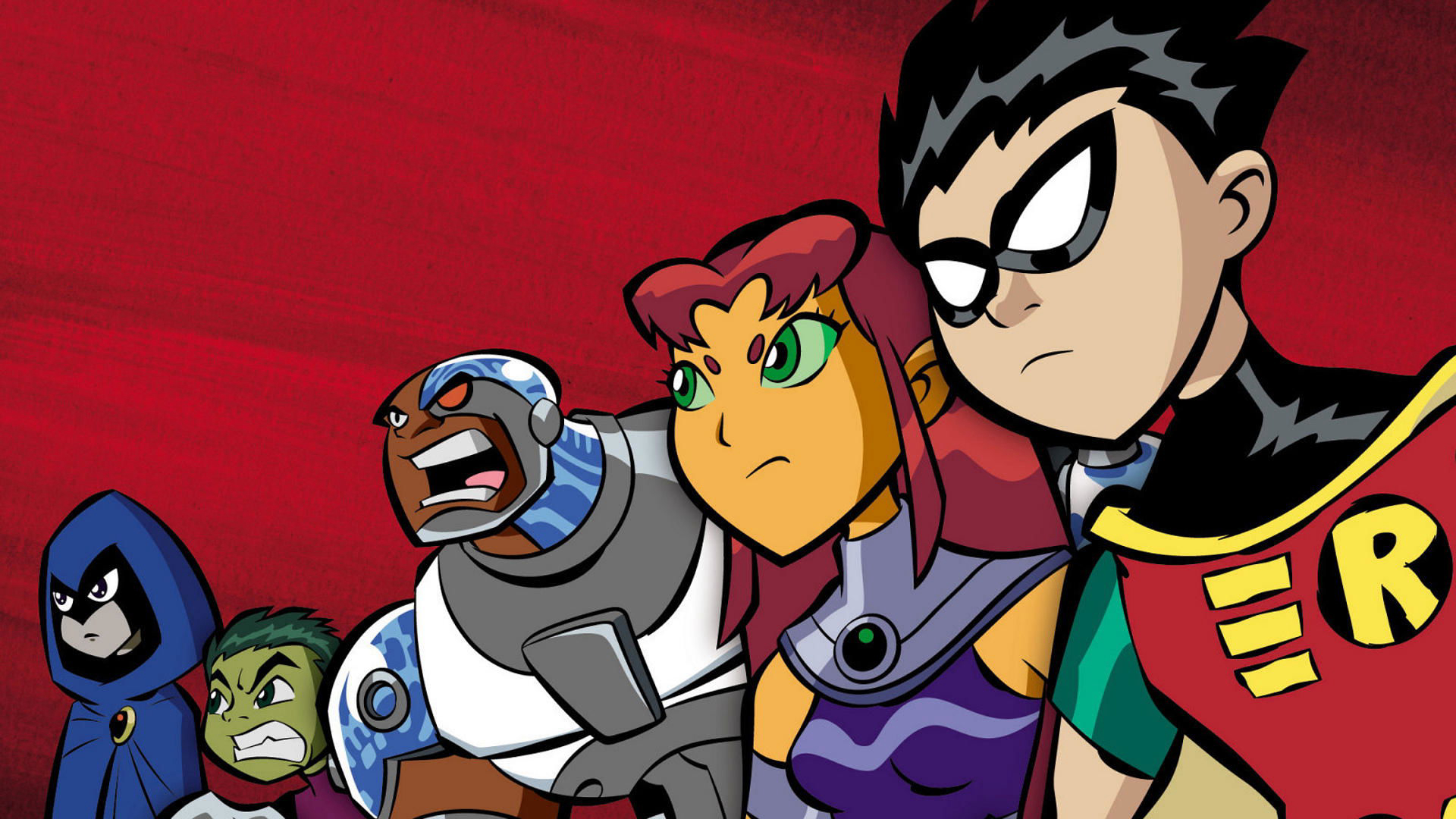 Xem Phim Biệt Đội Thiếu Niên Titan (Phần 4), Teen Titans (Season 4) 2005 Xem Phim Biệt Đội Thiếu Niên Titan (Phần 4), Teen Titans (Season 4) 2005