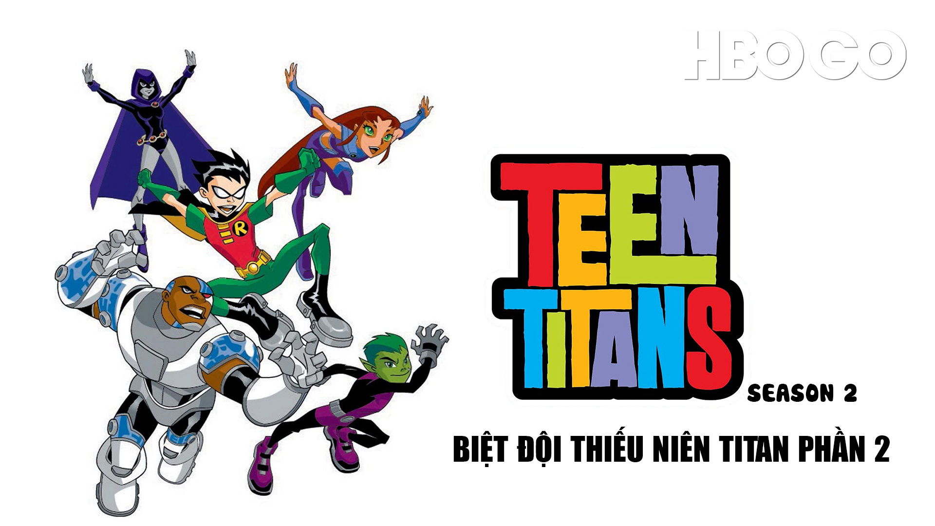 Xem Phim Biệt Đội Thiếu Niên Titan (Phần 2), Teen Titans (Season 2) 2004 Xem Phim Biệt Đội Thiếu Niên Titan (Phần 2), Teen Titans (Season 2) 2004
