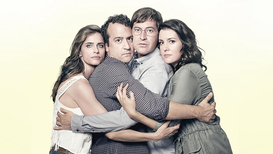 Togetherness (Season 2) / Togetherness (Season 2) (2016)