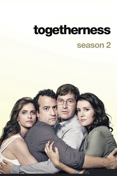 Togetherness (Season 2) / Togetherness (Season 2) (2016)