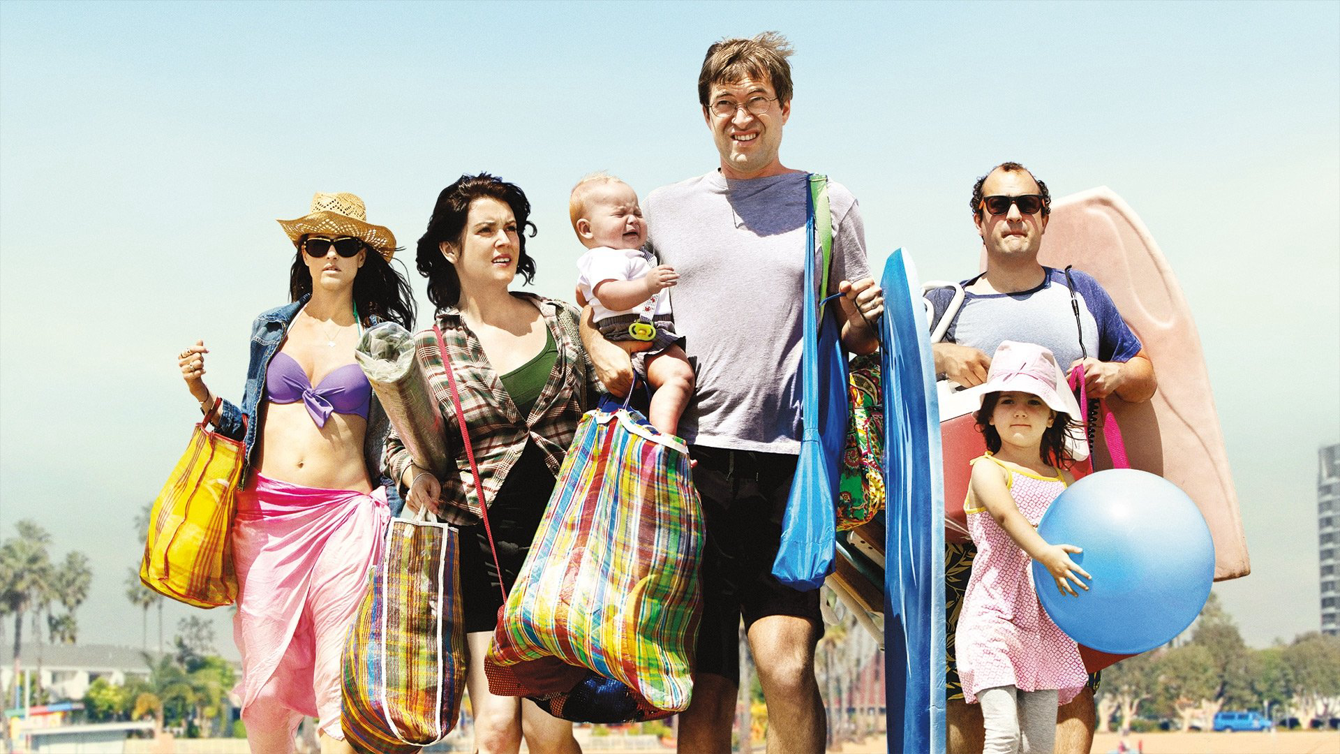 Togetherness (Season 1) / Togetherness (Season 1) (2015)