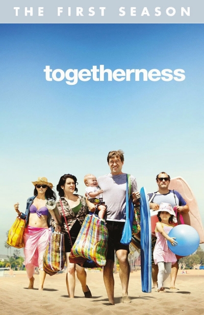 Togetherness (Season 1) / Togetherness (Season 1) (2015)