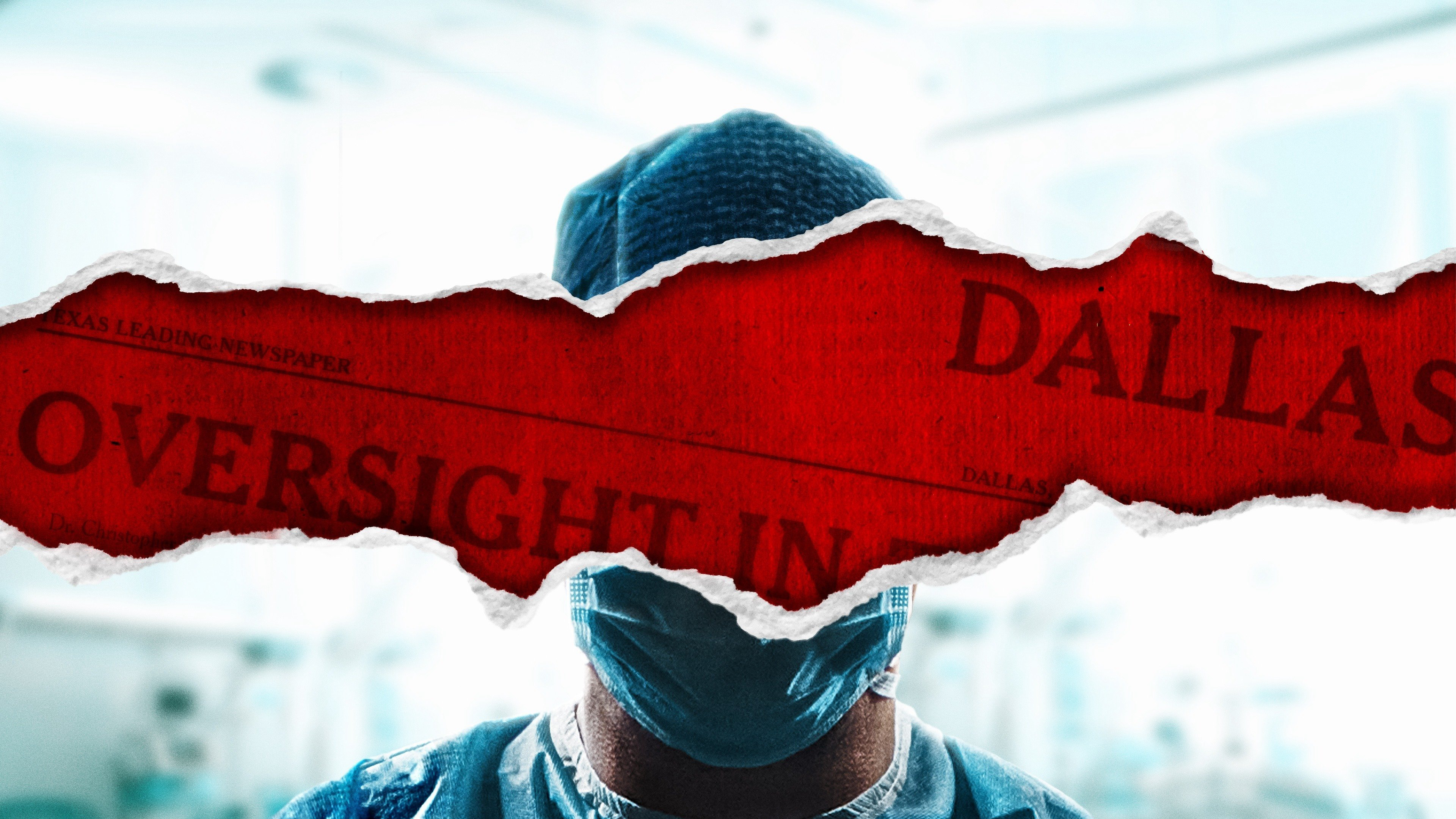 Dr. Death: The Undoctored Story / Dr. Death: The Undoctored Story (2021)
