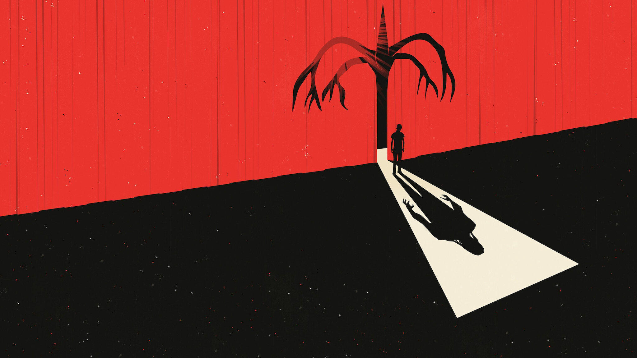 Behind the Curtain: Stranger Things: The First Shadow / Behind the Curtain: Stranger Things: The First Shadow (2025)
