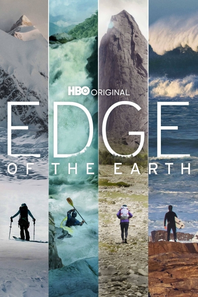 Edge of the Earth / Edge of the Earth (2022)