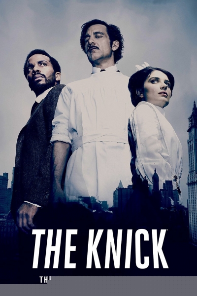The Knick (Season 2) / The Knick (Season 2) (2015)