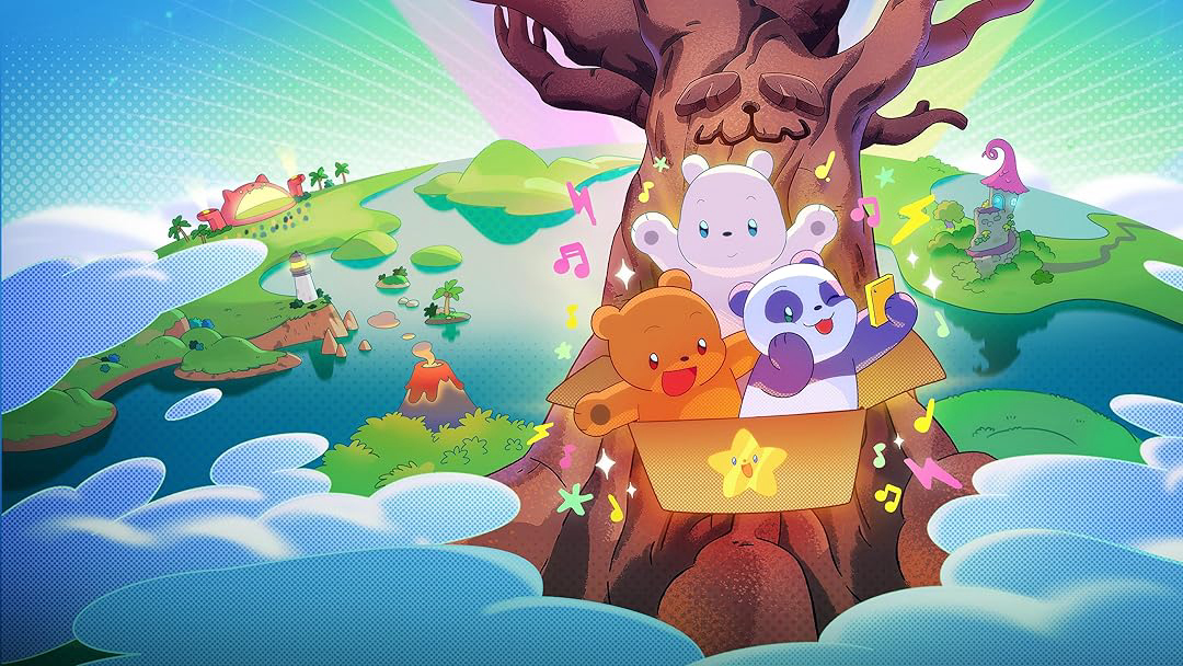 We Baby Bears (Season 1) / We Baby Bears (Season 1) (2022)