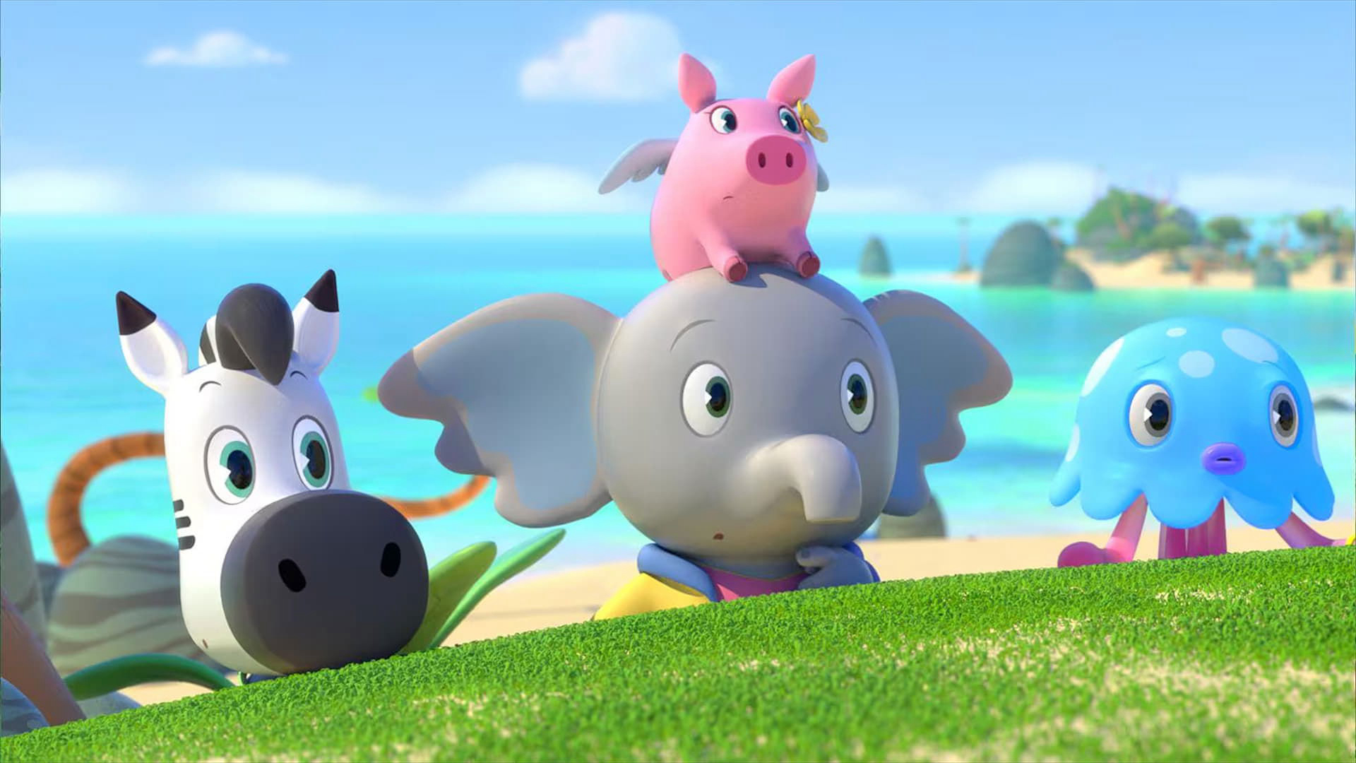 Xem Phim Chú Voi Mumfie, Mumfie 2022 Xem Phim Chú Voi Mumfie, Mumfie 2022