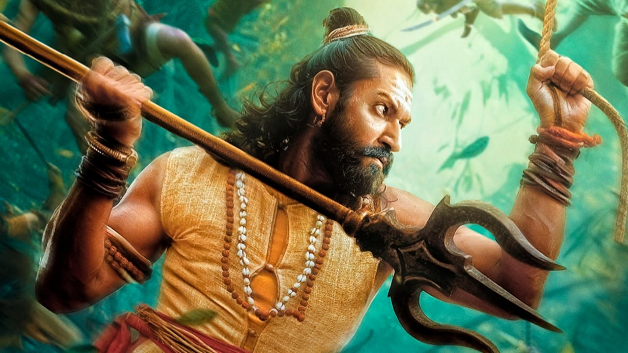 Chhaava / Chhaava (2025)