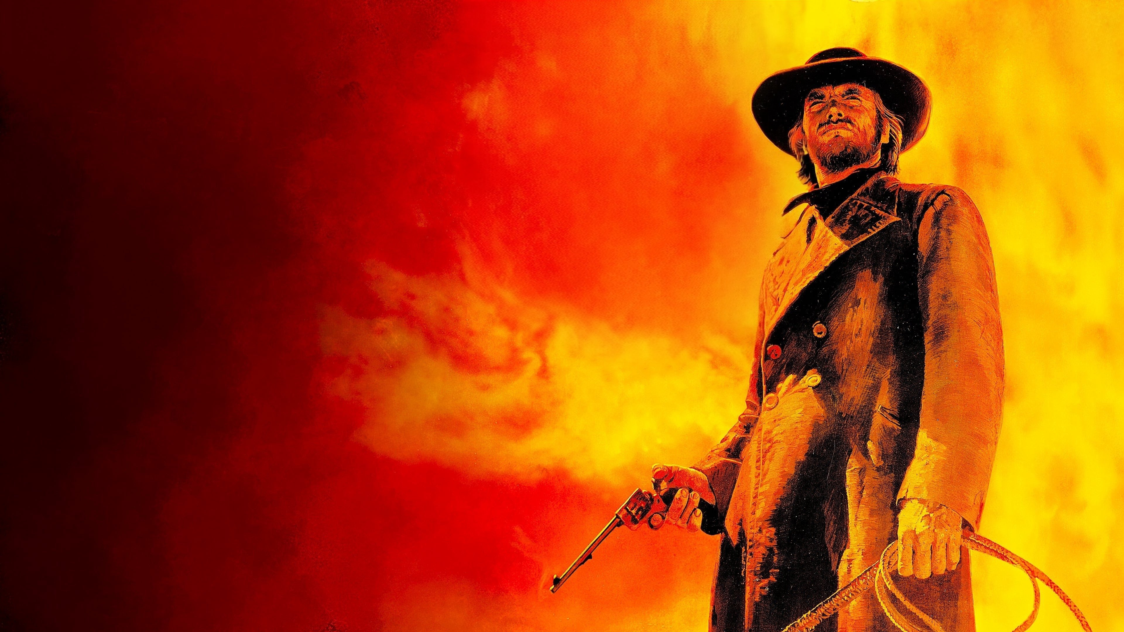 High Plains Drifter / High Plains Drifter (1973)