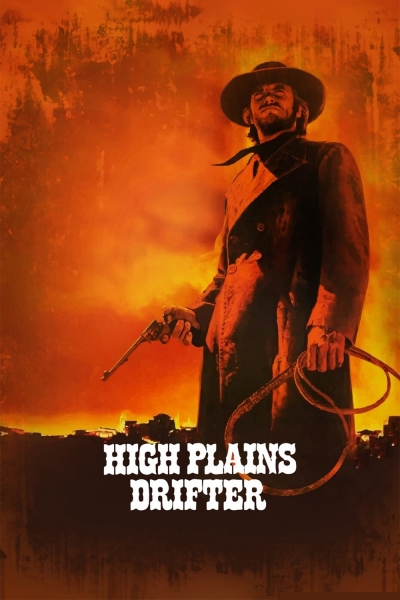 High Plains Drifter / High Plains Drifter (1973)