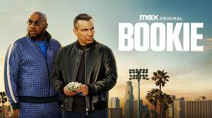 Bookie (Season 1) / Bookie (Season 1) (2023)